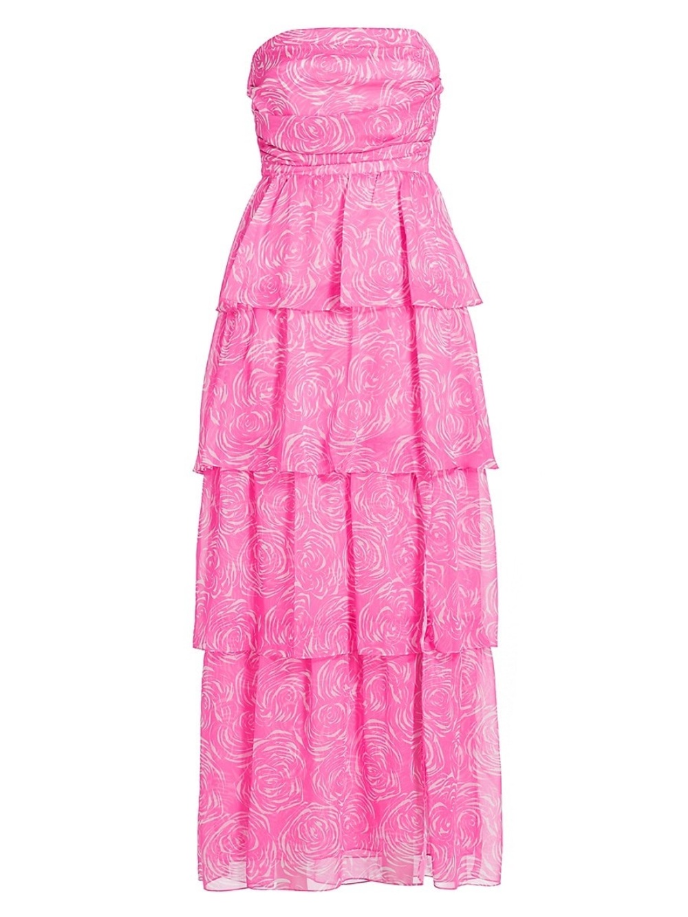 Amanda Uprichard Gaston Maxi in Rosalie